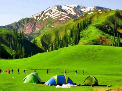 Naran